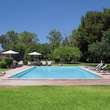 Masseria Cristo Ugento Exteriör bild