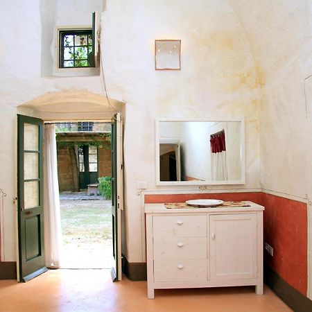 Masseria Cristo Ugento Rum bild