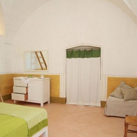 Masseria Cristo Ugento Rum bild