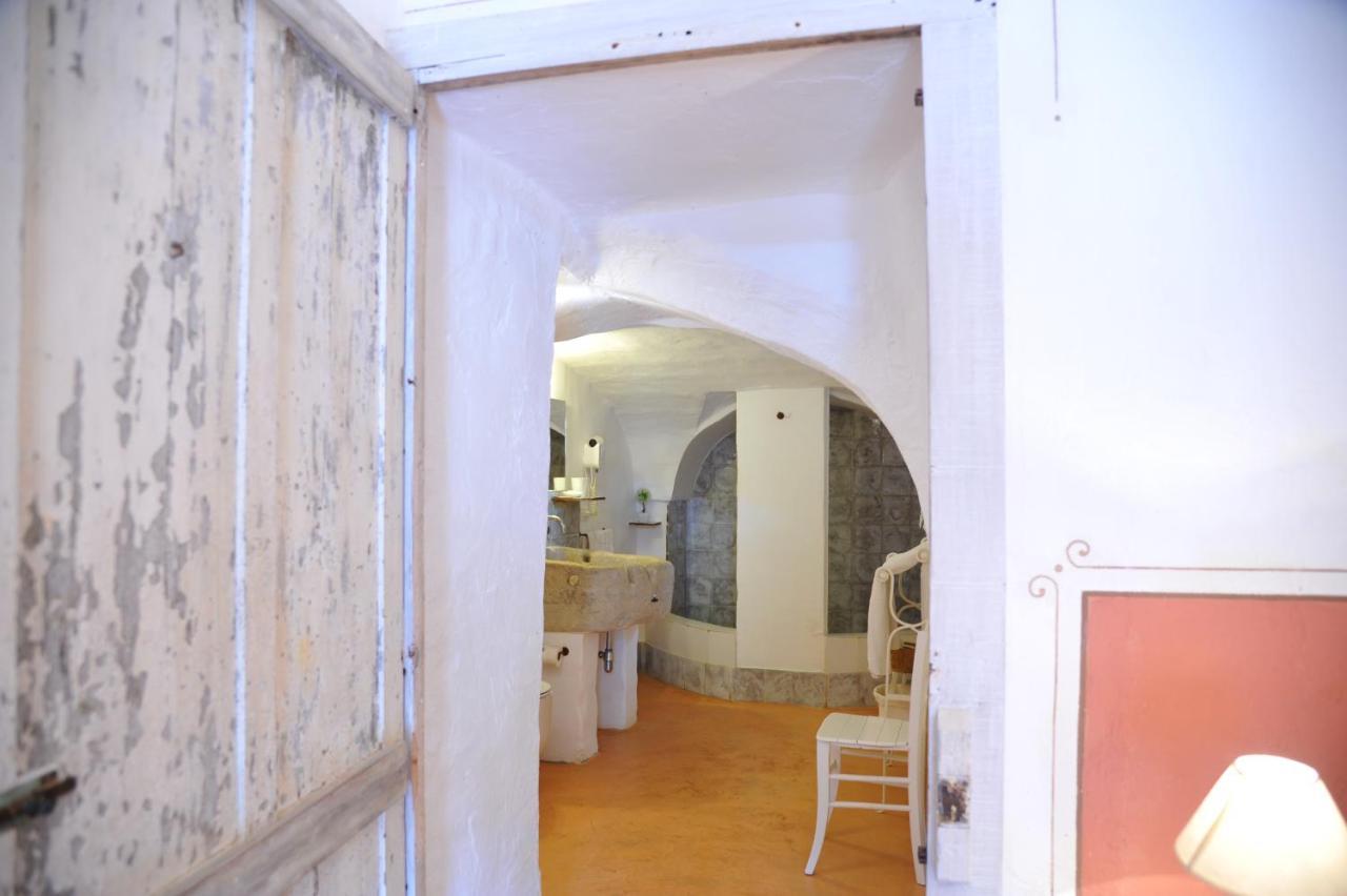 Masseria Cristo Ugento Exteriör bild