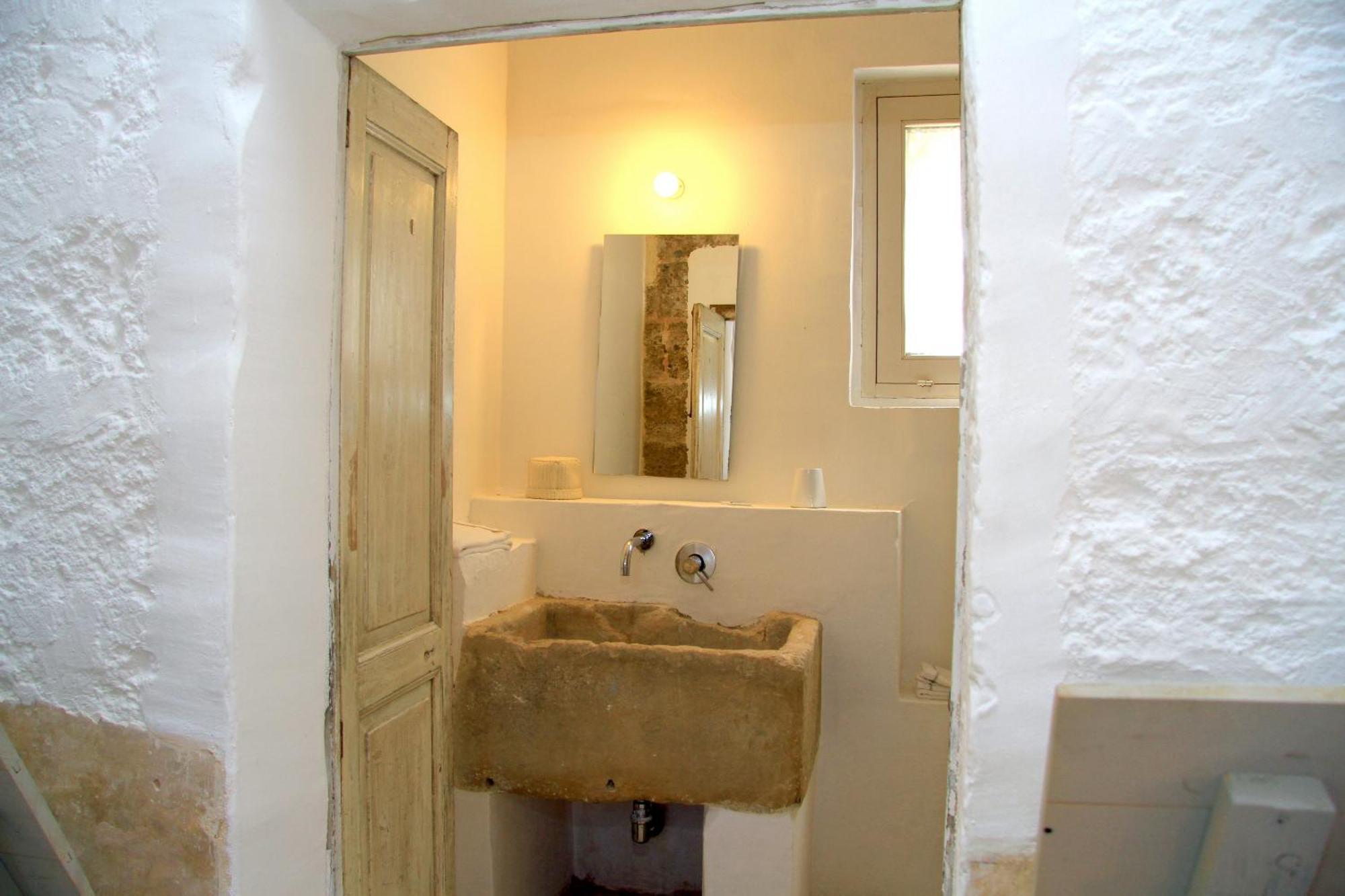 Masseria Cristo Ugento Rum bild